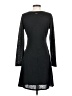 PrAna Gray Casual Dress Size S - photo 2