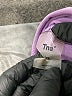 TNA Purple Athletic Shorts Size XS - photo 3