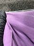 TNA Purple Athletic Shorts Size XS - photo 4