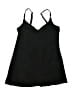 Aqua Green Black Swimsuit Cover Up Size XL - photo 1