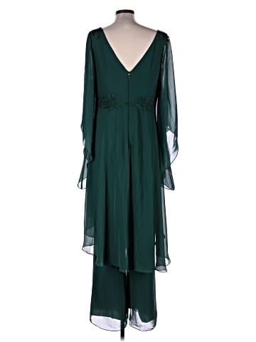 JJ's House Jumpsuit (view 2)