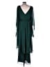 JJ's House Green Jumpsuit Size 16 - photo 2