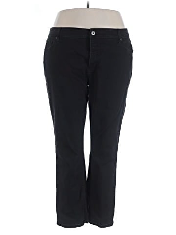 St. John's Bay Casual Pants (view 1)