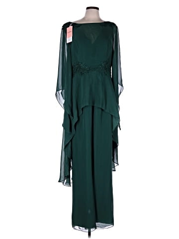 JJ's House Jumpsuit (view 1)