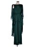 JJ's House Green Jumpsuit Size 16 - photo 1