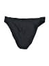 J.Crew Solid Black Swimsuit Bottoms Size M - photo 2