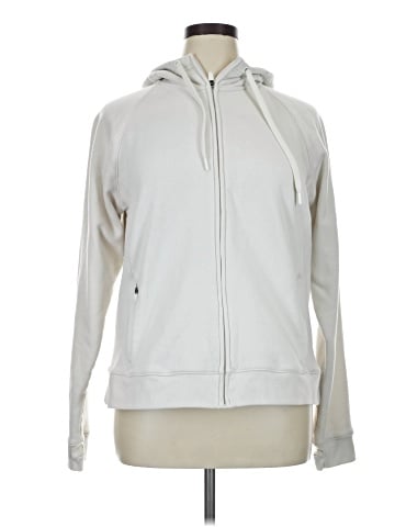 Tek Gear Zip Up Hoodie (view 1)