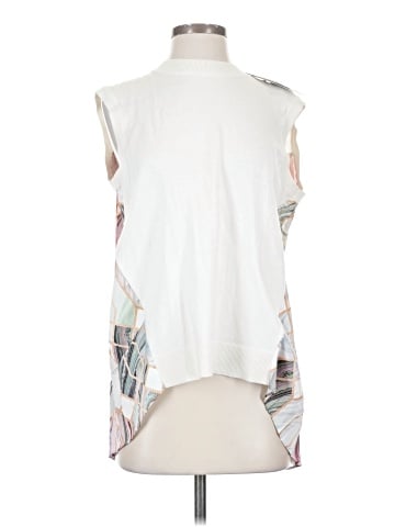 Ted Baker London Sleeveless T-Shirt (view 1)