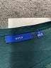 Apt. 9 Teal Sleeveless Blouse Size L - photo 7