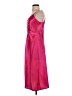 A New Day 100% Polyester Pink Cocktail Dress Size S - photo 5