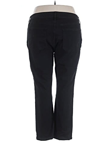 St. John's Bay Casual Pants (view 2)