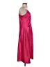 A New Day 100% Polyester Pink Cocktail Dress Size S - photo 4