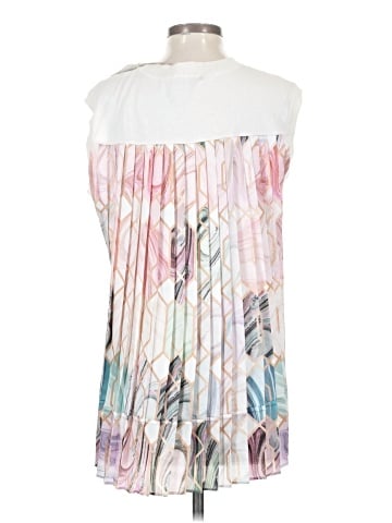 Ted Baker London Sleeveless T-Shirt (view 2)