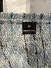Unbranded Blue Sleeveless Blouse Size M - photo 4
