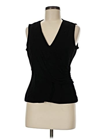 Club Monaco Sleeveless Blouse (view 1)