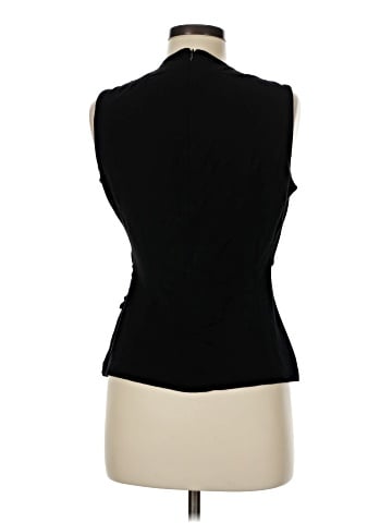Club Monaco Sleeveless Blouse (view 2)