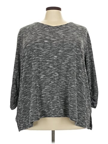 Catherines Pullover Sweater (view 1)