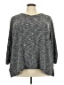 Catherines Gray Pullover Sweater Size 3X - photo 1