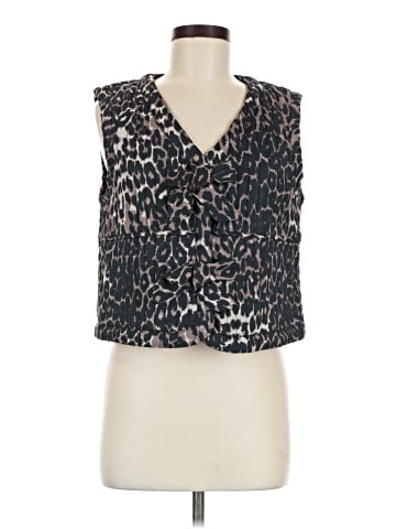 Bailey 44 Sleeveless Blouse (view 1)