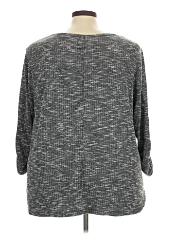 Catherines Pullover Sweater (view 2)