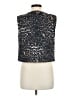 Bailey 44 Brown Sleeveless Blouse Size M - photo 2