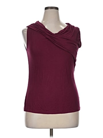 The Limited Sleeveless Blouse (view 1)