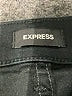Express Black Jeggings Size 6 - photo 7