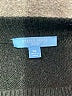 Draper James RSVP Stars Black Pullover Sweater Size XL - photo 7