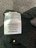 Draper James RSVP Stars Black Pullover Sweater Size XL - photo 8