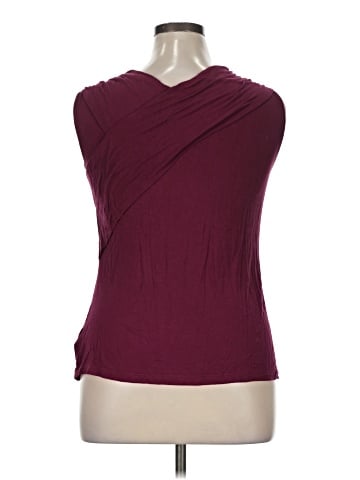 The Limited Sleeveless Blouse (view 2)