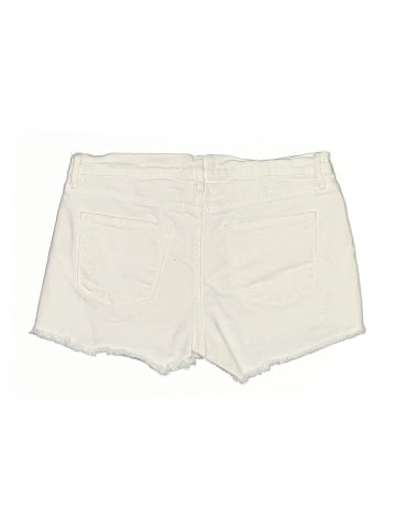FRAME Denim Shorts (view 2)