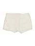 FRAME Denim Ivory Shorts Size 28 waist - photo 2