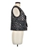 Bailey 44 Brown Sleeveless Blouse Size M - photo 4
