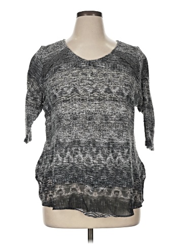 World Unity Pullover Sweater (view 1)