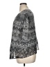 World Unity Gray Pullover Sweater Size 1X - photo 5