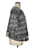 World Unity Gray Pullover Sweater Size 1X - photo 4