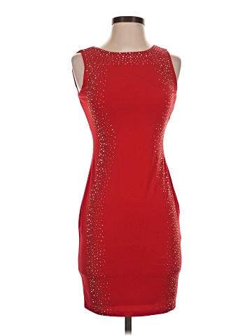 Calvin Klein Cocktail Dress (view 1)