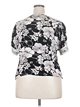 Tienda Ho Short Sleeve Blouse (view 2)