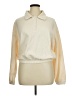 Unbranded Ivory Long Sleeve Blouse Size XL - photo 1