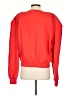 Sundry Red Sweatshirt Size Sm (1) - photo 2