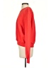 Sundry Red Sweatshirt Size Sm (1) - photo 5