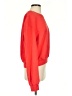 Sundry Red Sweatshirt Size Sm (1) - photo 4