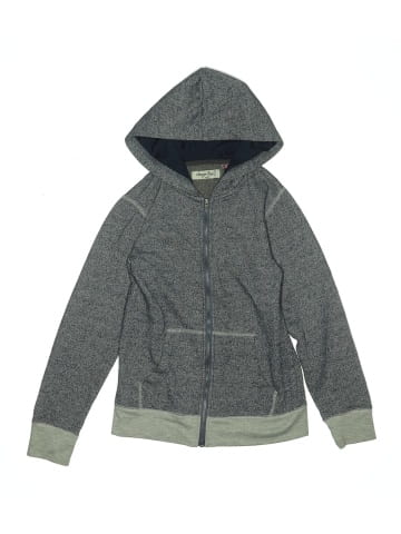 Sovereign Code Zip Up Hoodie (view 1)
