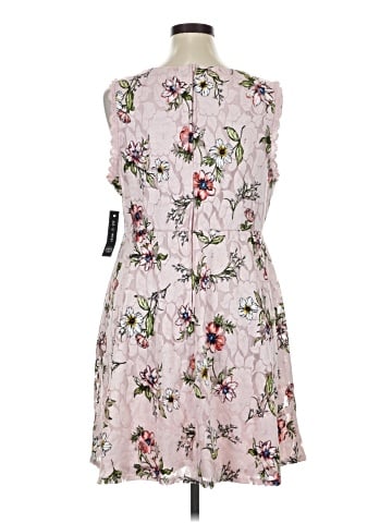 As U Wish Casual Dress (view 2)