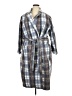 ELOQUII Gray Coat Size 22 Plus - photo 1