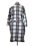 ELOQUII Gray Coat Size 22 Plus - photo 2