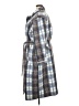 ELOQUII Gray Coat Size 22 Plus - photo 5