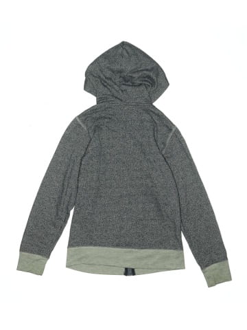Sovereign Code Zip Up Hoodie (view 2)