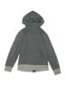 Sovereign Code Gray Zip Up Hoodie Size S (kids) - photo 2