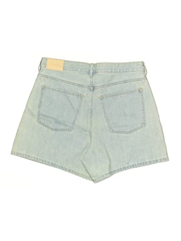 Everlane Denim Shorts (view 2)